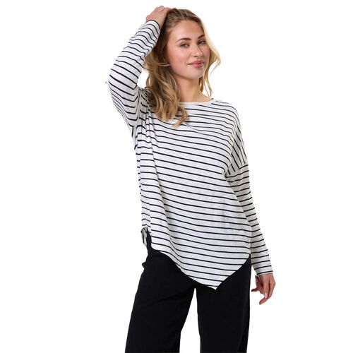 Stella + Gemma Asymmetric Top